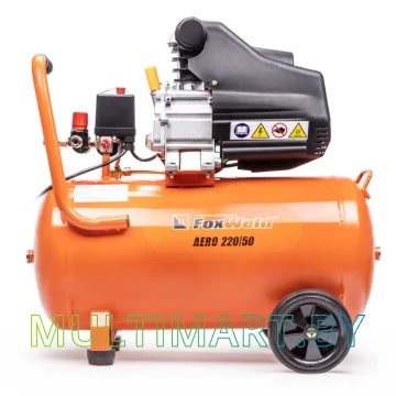 Компрессор FoxWeld AERO 220/50 картинка 6